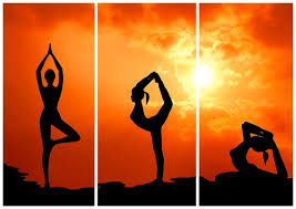 Connecting body mind spirit